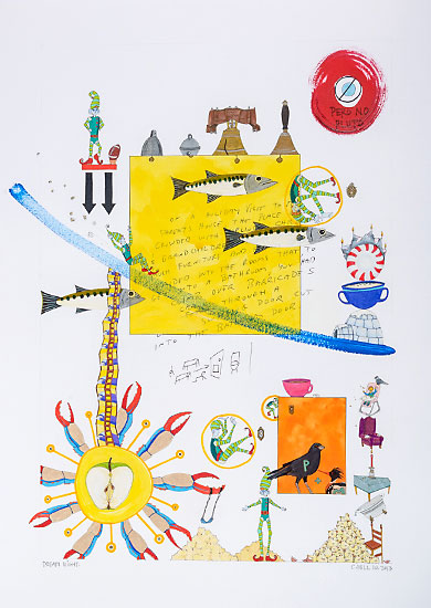 dream eight
